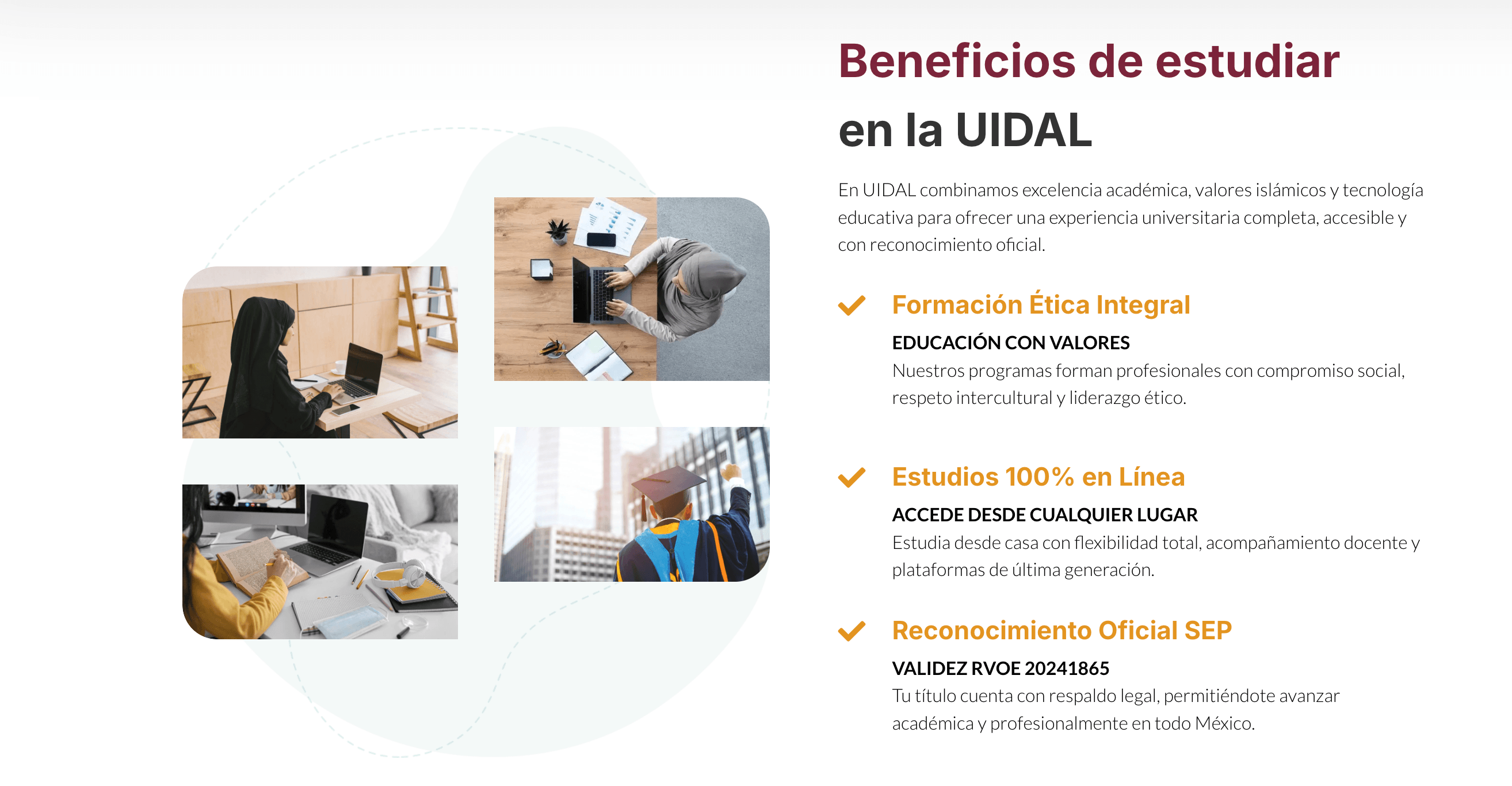 Islamic University in Latin America (UDIAL)