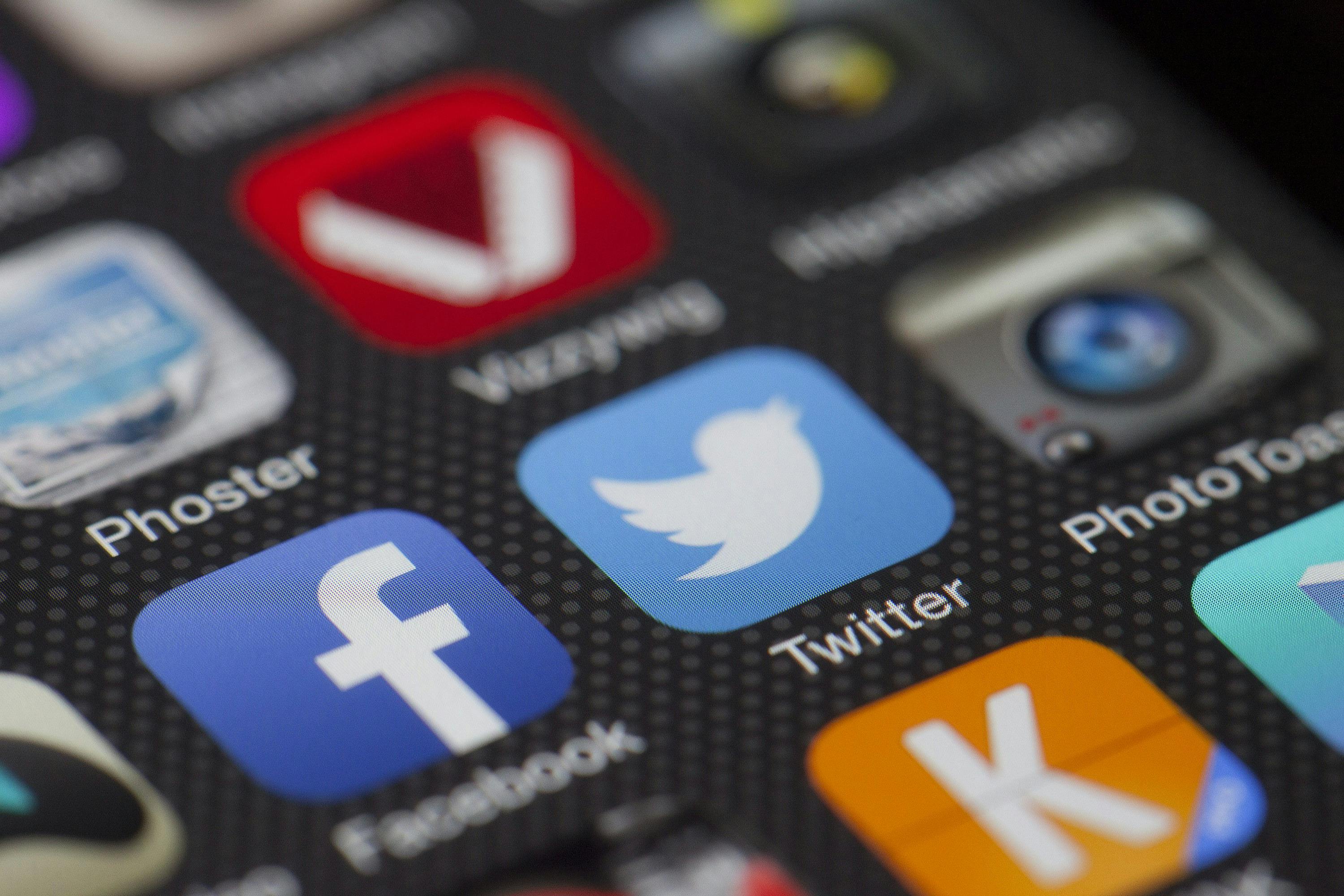 Digital Presence & Online Outreach