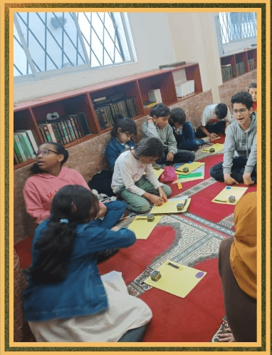 2024 Annual Impact Overview – Ecuador