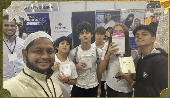 2024 Annual Impact Overview – Ecuador