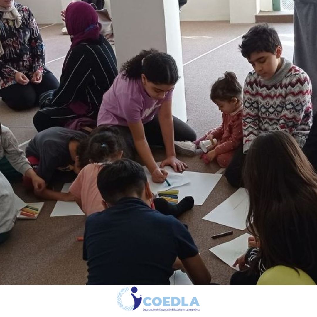2024 Annual Impact Overview – Peru