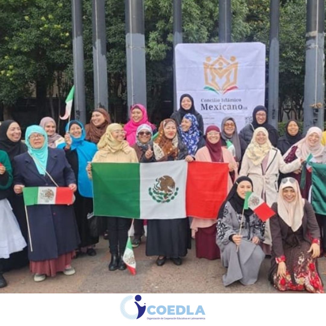 2024 Annual Impact Overview – Mexico