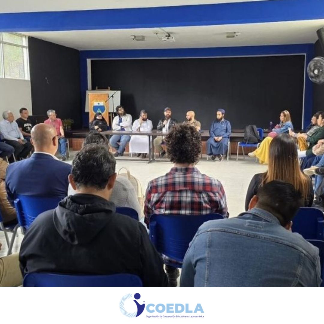 2024 Annual Impact Overview – Colombia